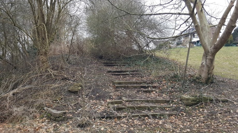 Spielplatz Hellgrund - Foto 8