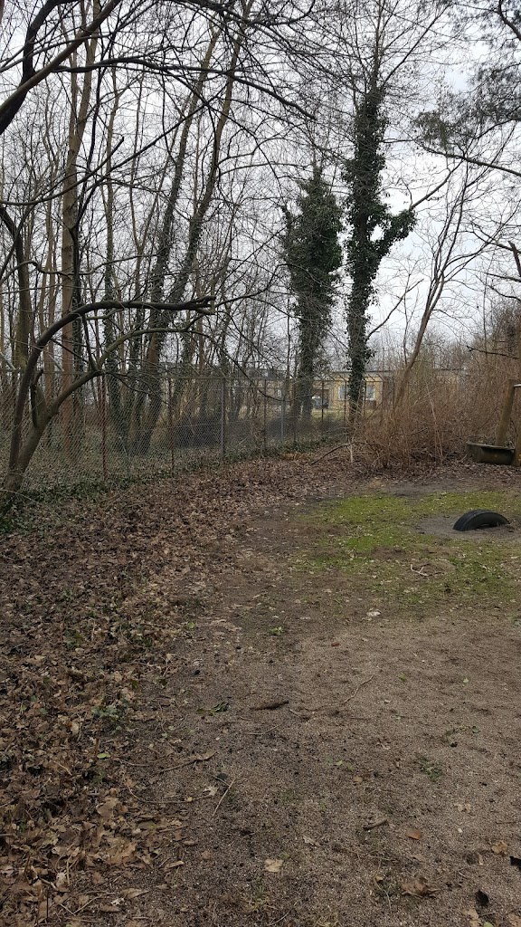 Spielplatz Hellgrund - Foto 10