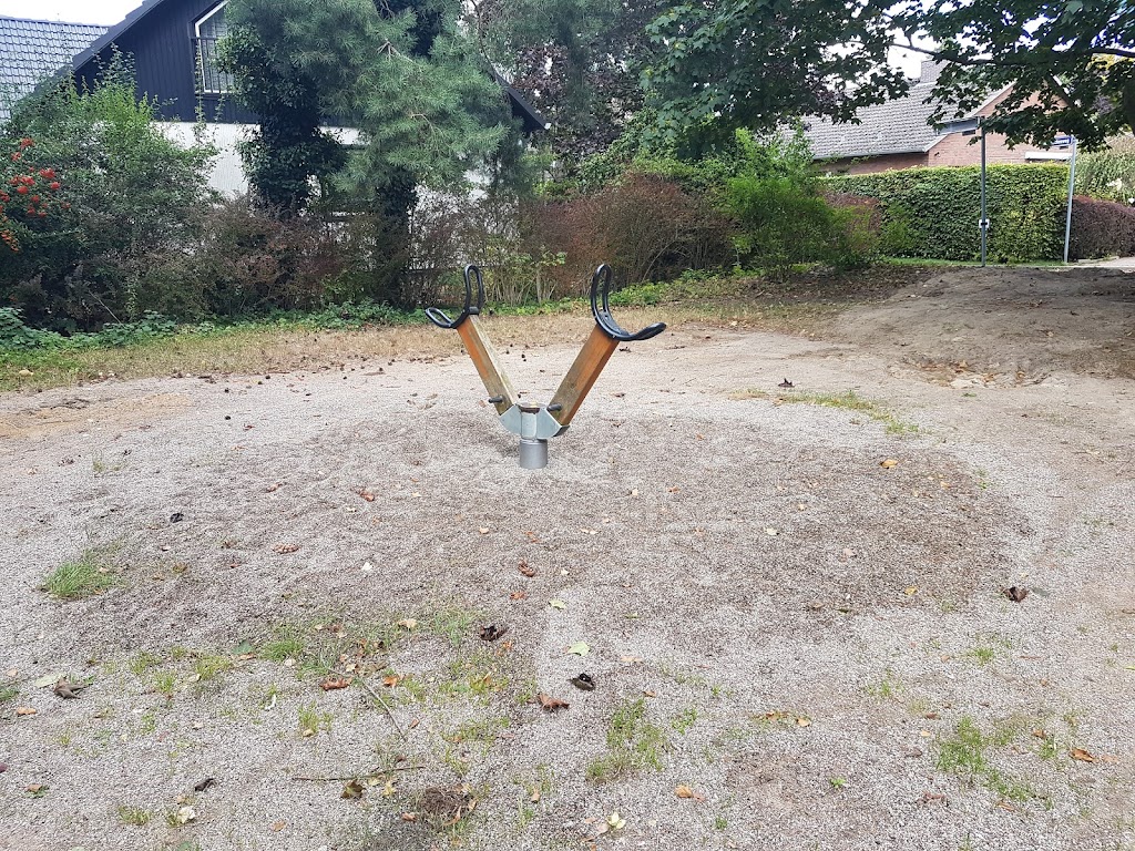Spielplatz Wacholderstrasse - Foto 1