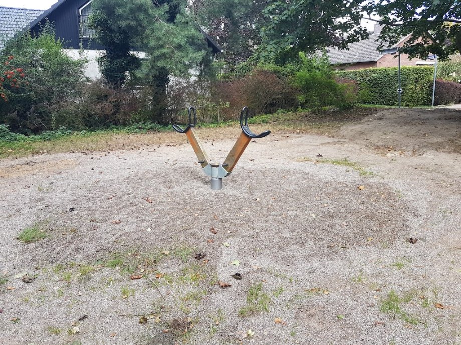 Spielplatz Wacholderstrasse - Foto 3