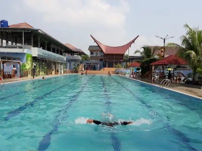 Aqualand Serang