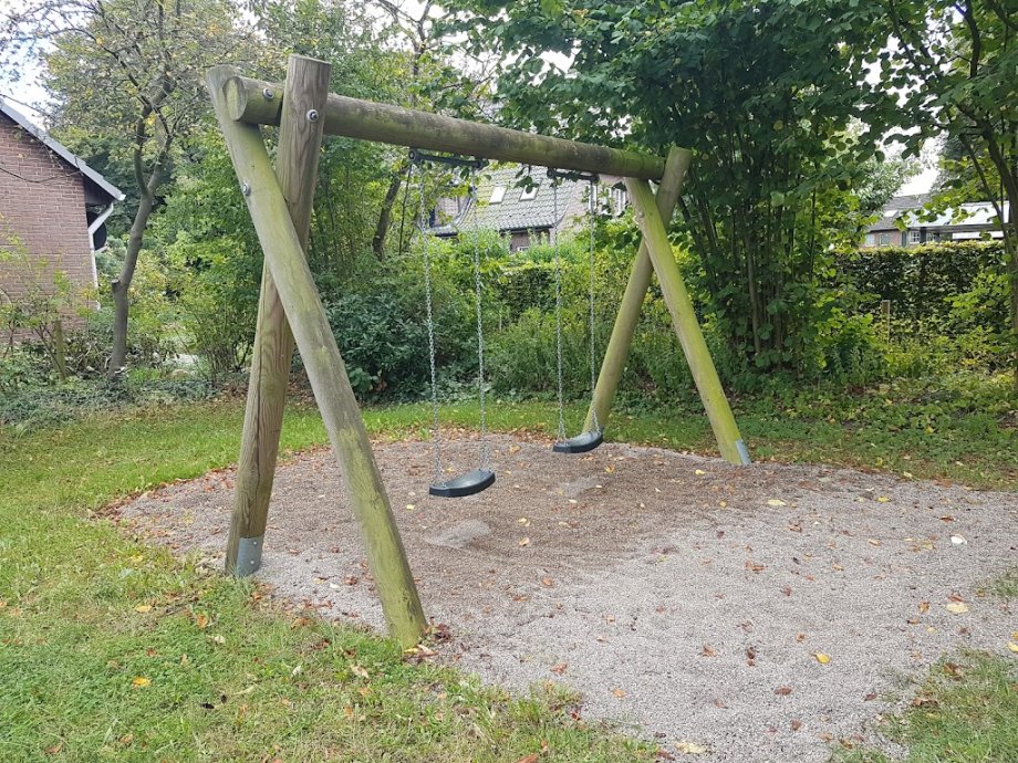 Spielplatz Hainbuchenweg - Foto 2