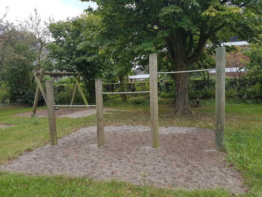 Spielplatz Hainbuchenweg - Foto 3