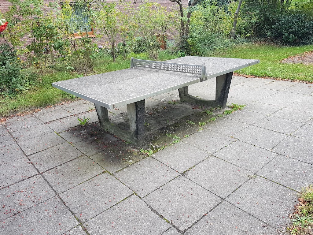 Spielplatz Hainbuchenweg - Foto 1