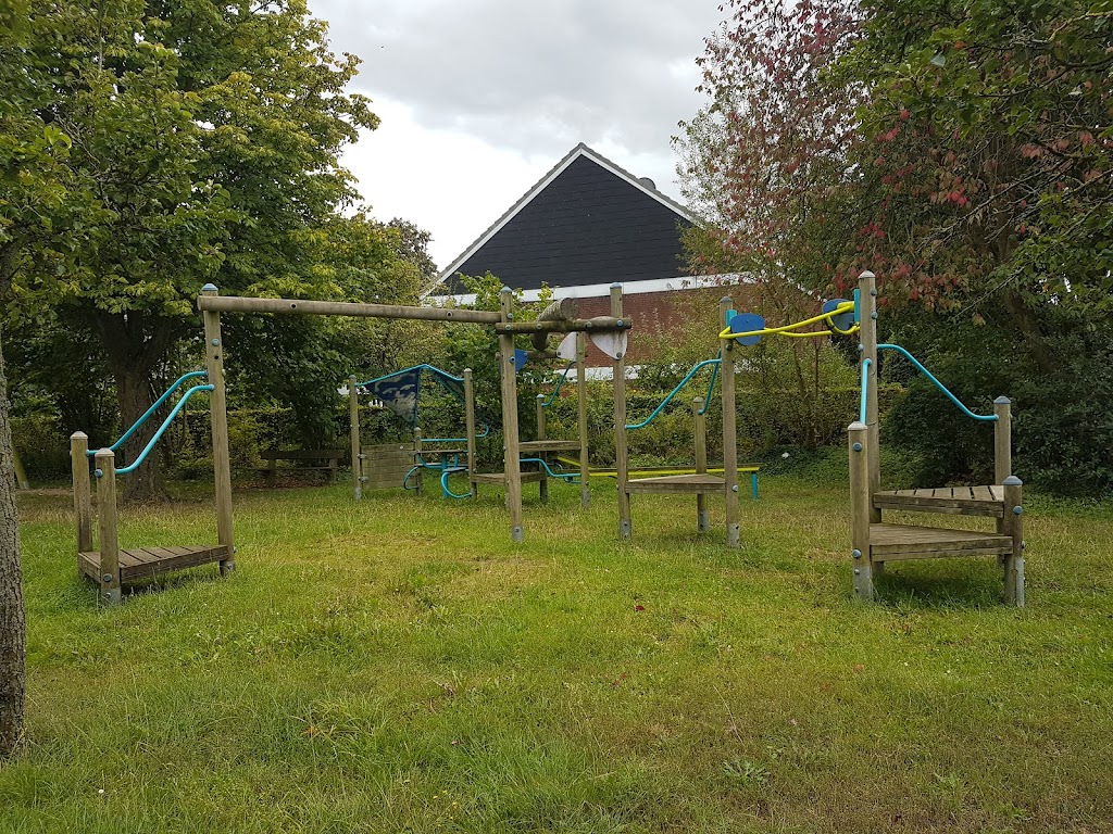 Spielplatz Hainbuchenweg - Foto 1