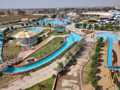 Aqualand Water Park