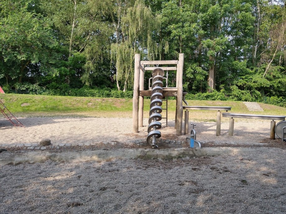 Spielplatz - Foto 2