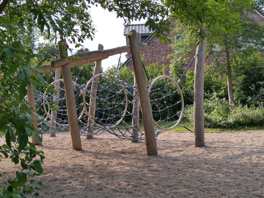 Spielplatz - Foto 4