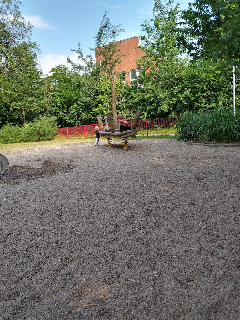 Spielplatz - Foto 6