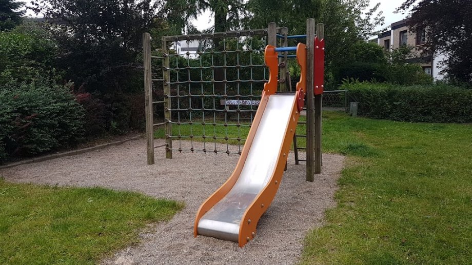 Spielplatz Wiedetwiete - Foto 3