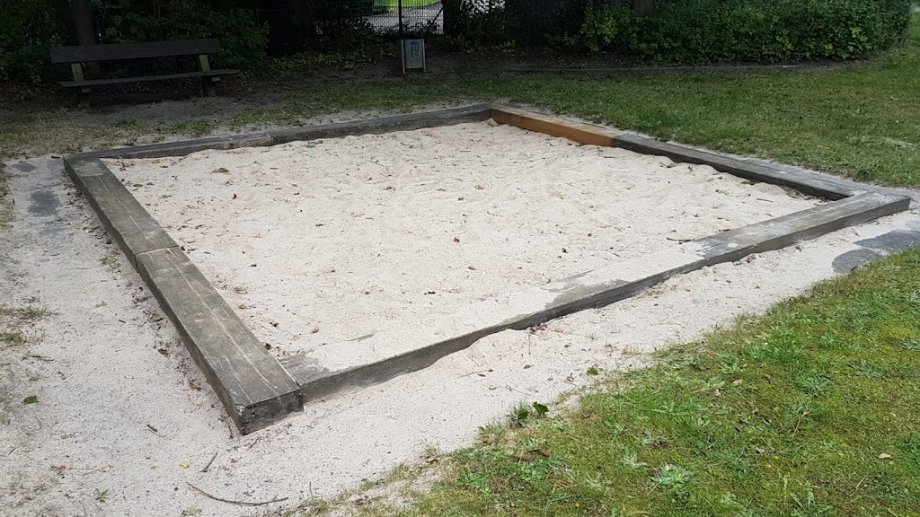 Spielplatz Wiedetwiete - Foto 5