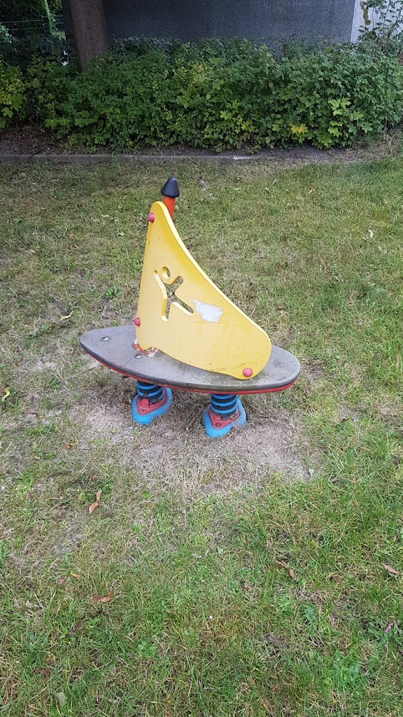 Spielplatz Wiedetwiete - Foto 6