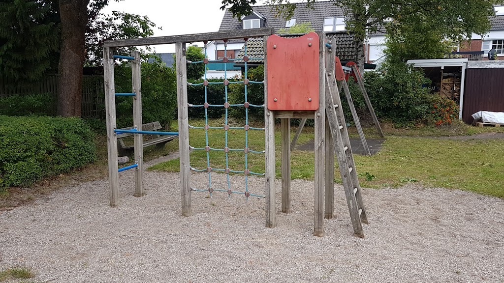 Spielplatz Egenbüttelweg 1