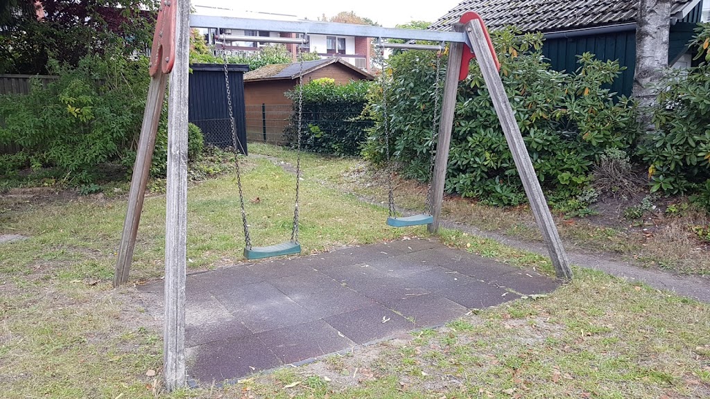 Spielplatz Egenbüttelweg 2