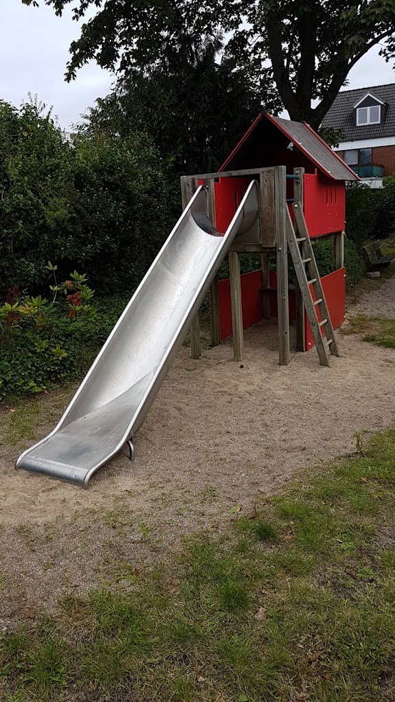 Spielplatz Egenbüttelweg - Foto 3