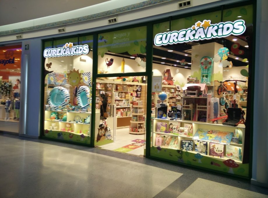 Eurekakids - Foto 2