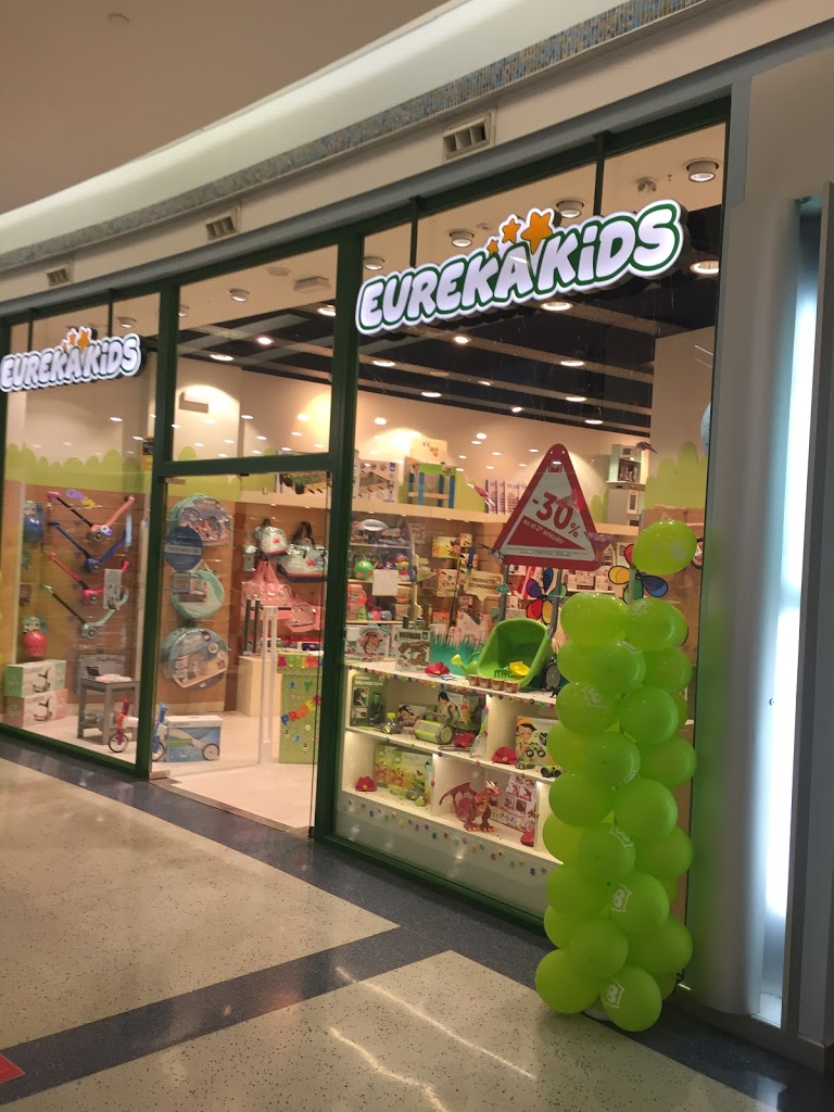 Eurekakids 3