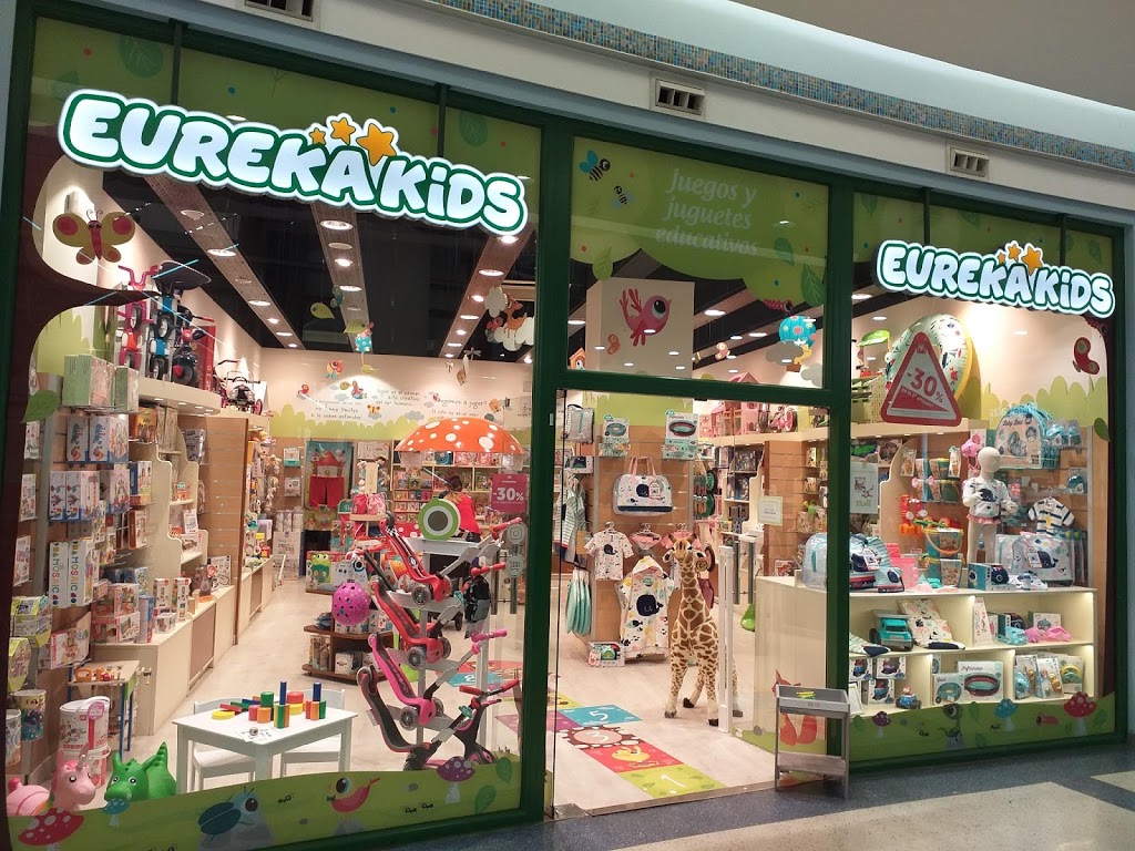 Eurekakids 4