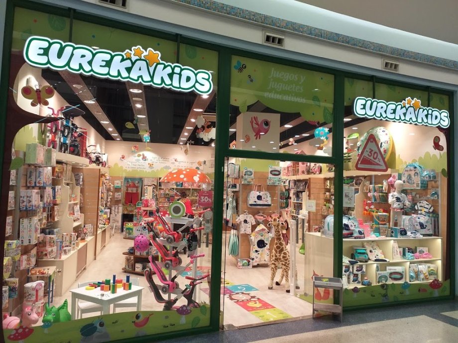 Eurekakids - Foto 5