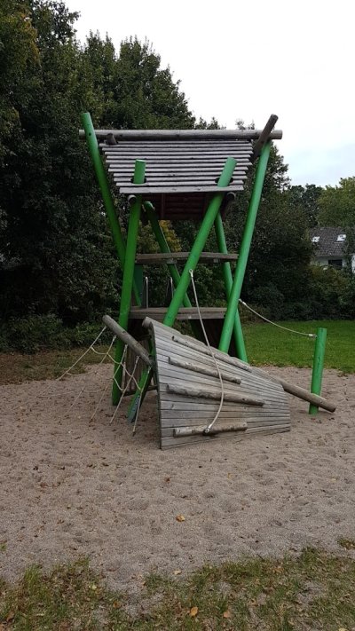 Spielplatz Von-Suttner-Straße
