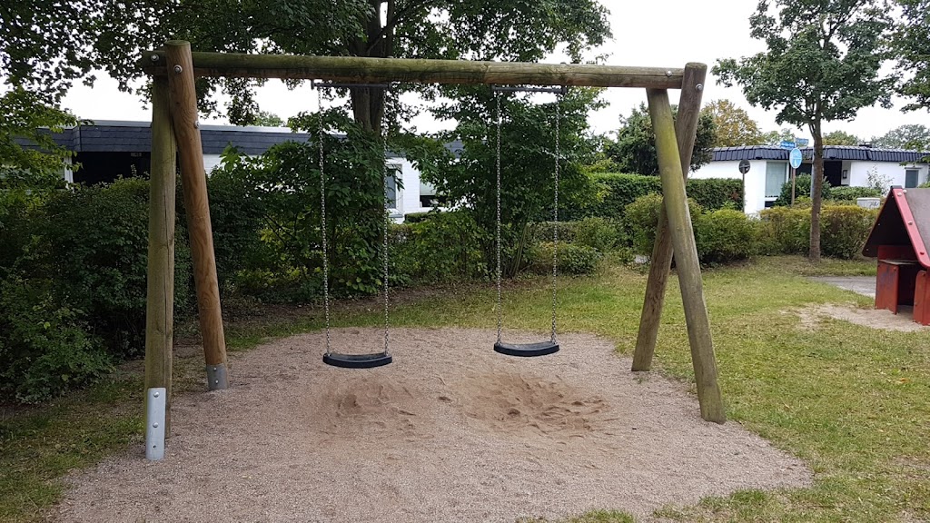 Spielplatz Von-Suttner-Straße 2
