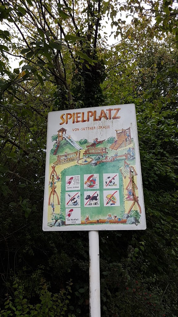 Spielplatz Von-Suttner-Straße - Foto 5