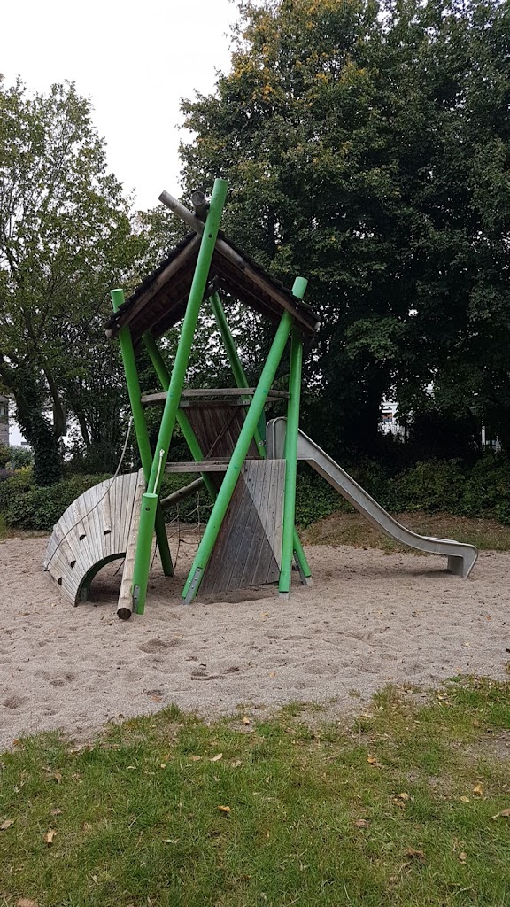 Spielplatz Von-Suttner-Straße - Foto 6