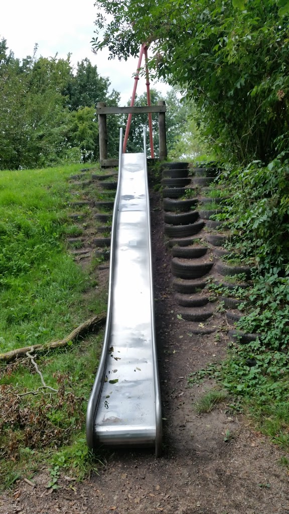 Spielplatz (weitläufig) - Foto 2
