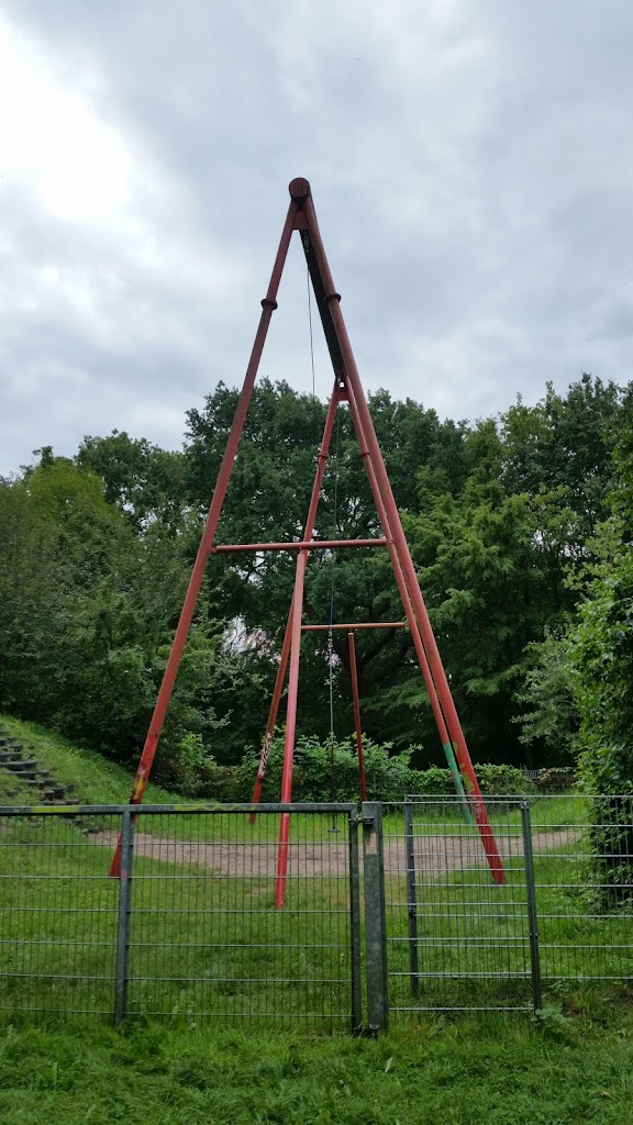 Spielplatz (weitläufig) - Foto 4