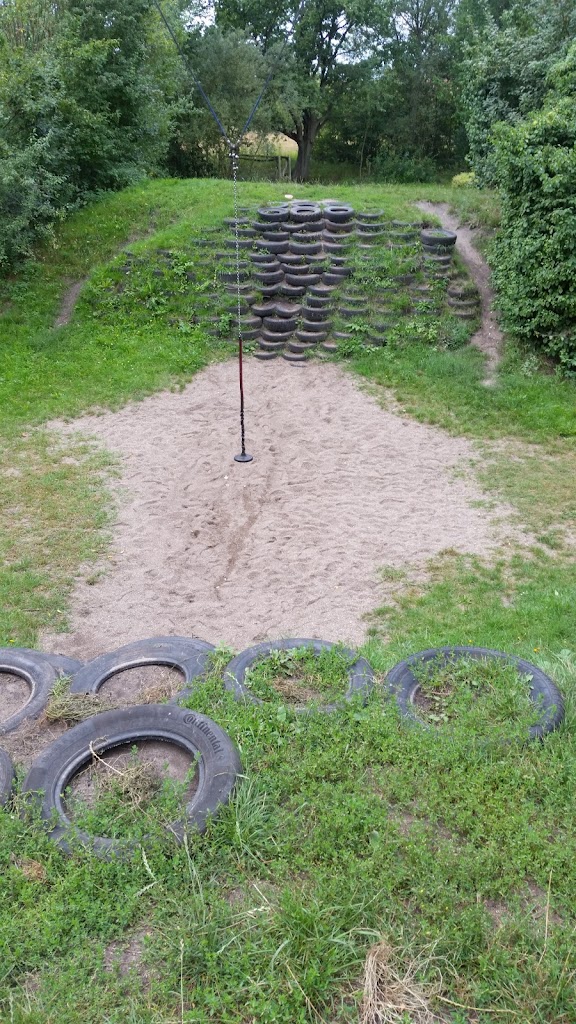 Spielplatz (weitläufig) - Foto 1