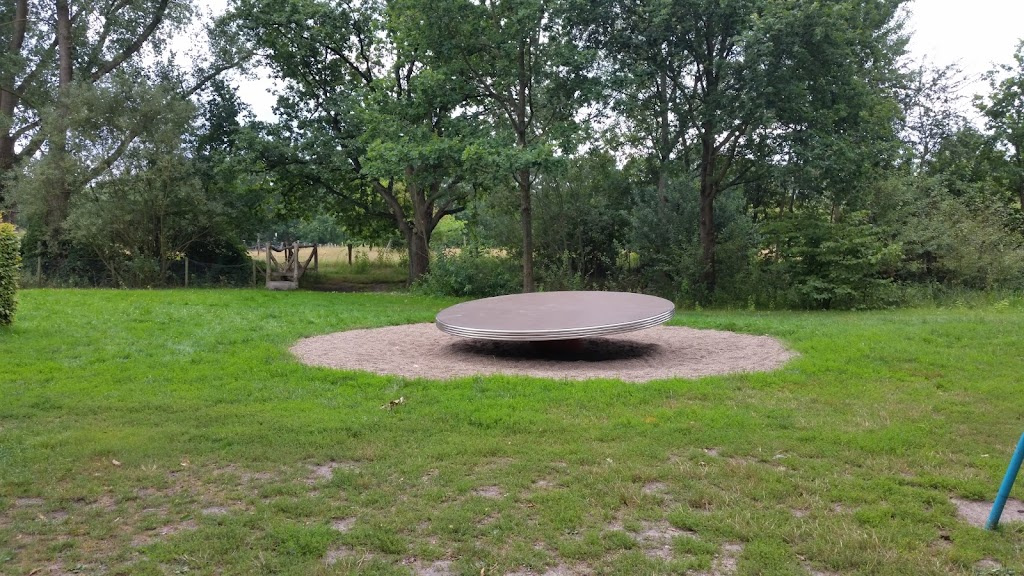 Spielplatz (weitläufig) - Foto 1