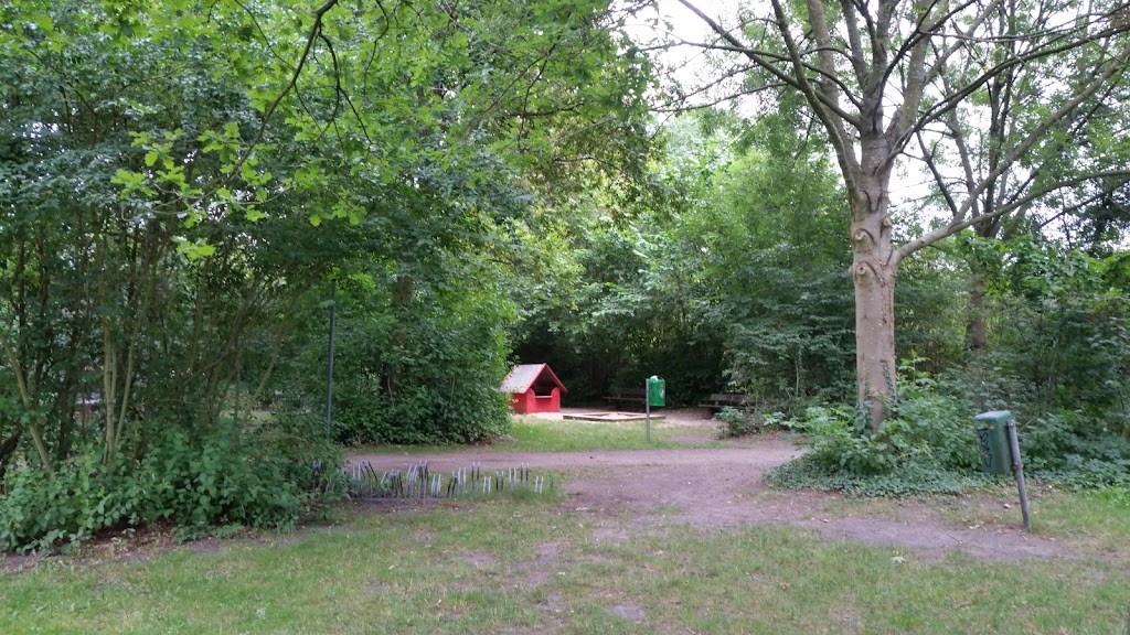 Spielplatz (weitläufig) - Foto 1