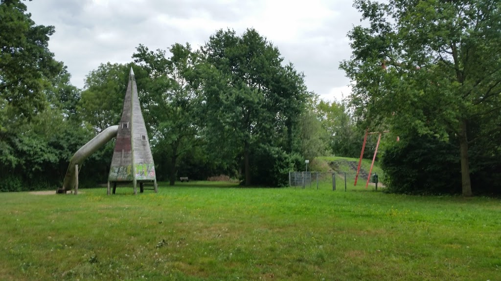 Spielplatz (weitläufig) - Foto 1