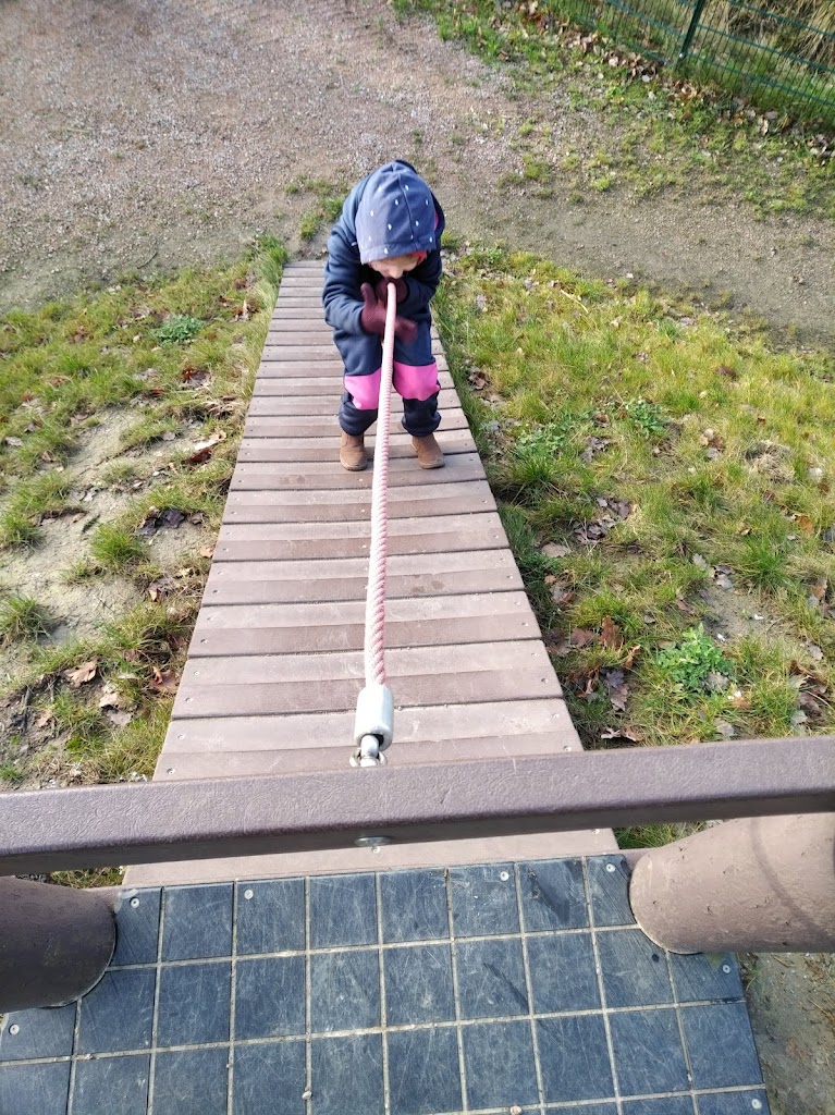 Spielplatz Vorm Dickenbusch - Foto 2