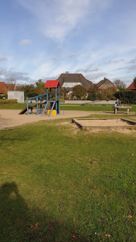 Spielplatz Schnickenfeld - Foto 1
