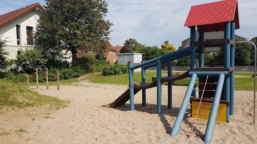 Spielplatz Schnickenfeld - Foto 1