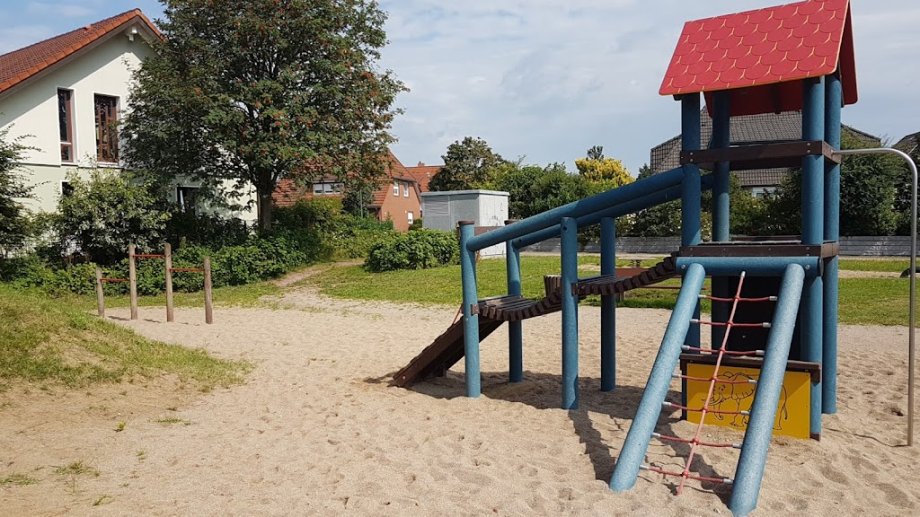 Spielplatz Schnickenfeld - Foto 4