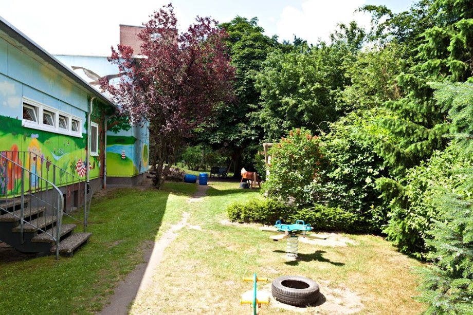 Kindertagesstätte Löwenzahn - Foto 2