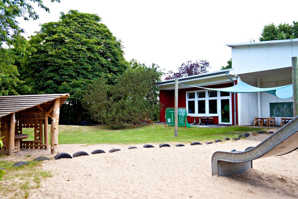 Kindertagesstätte Löwenzahn 2