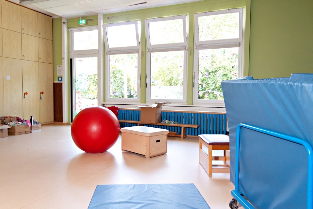 Kindertagesstätte Löwenzahn 3