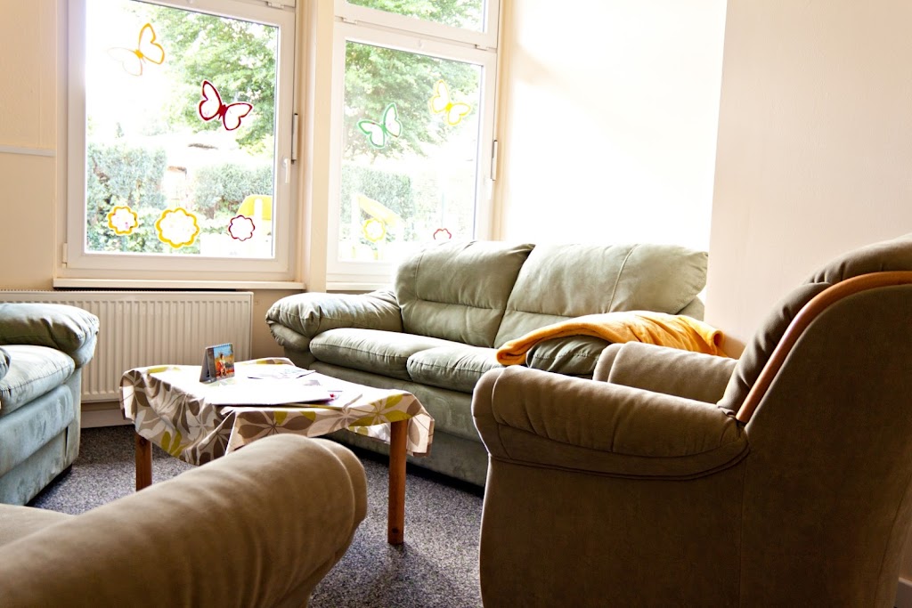 Kindertagesstätte Löwenzahn 4