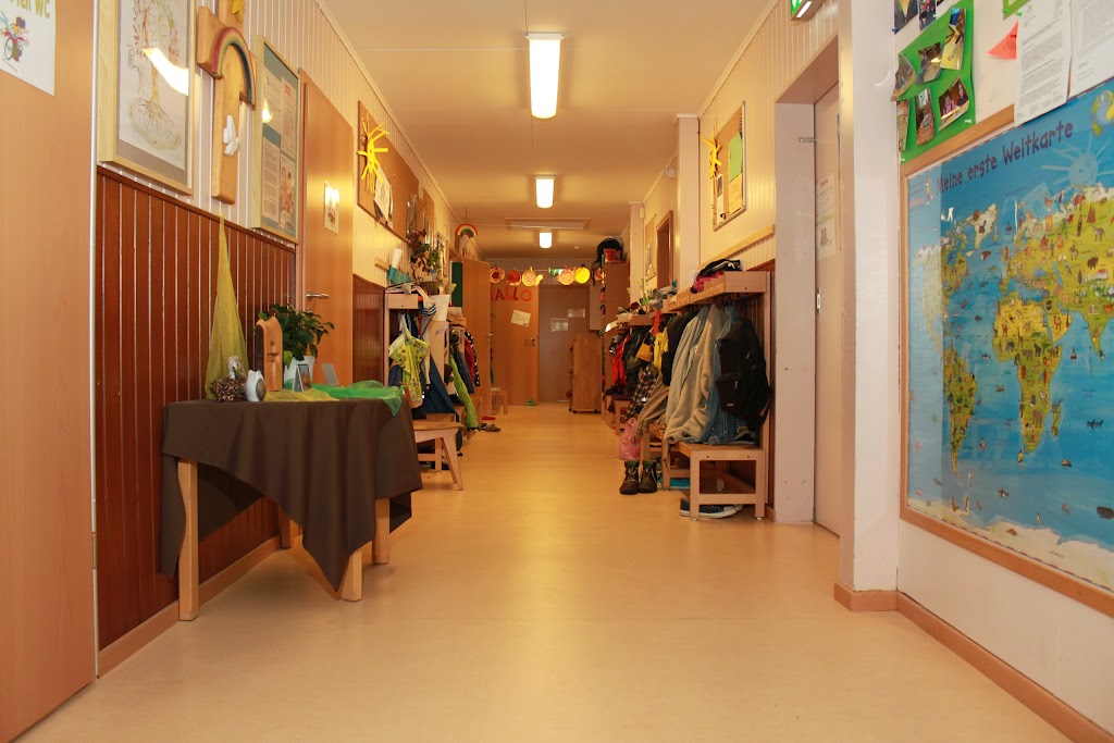 Kindertagesstätte Löwenzahn 5