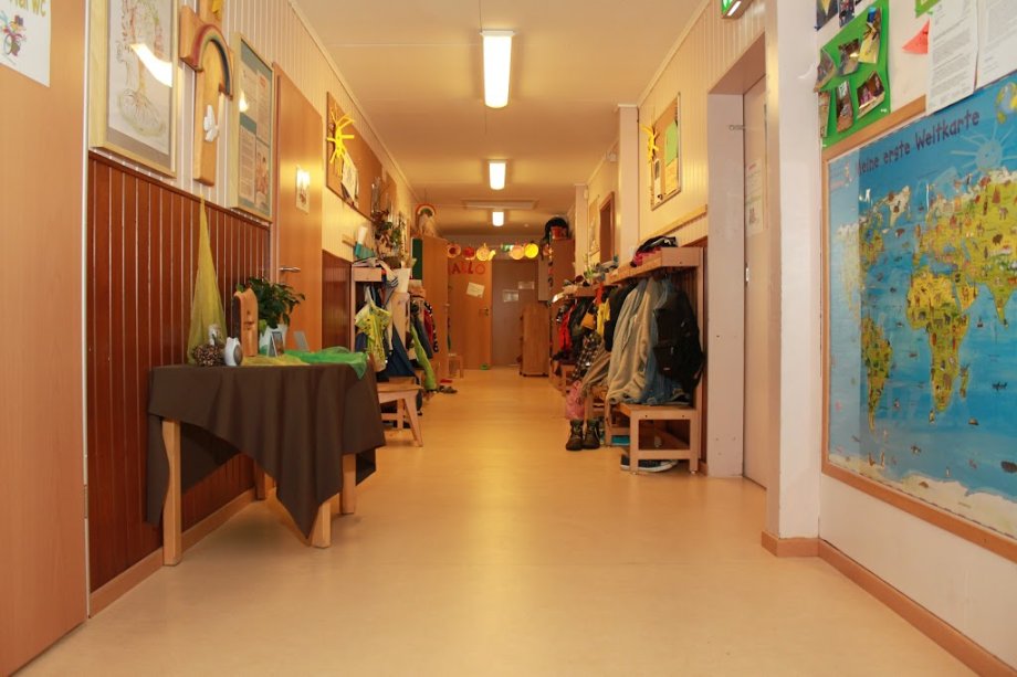 Kindertagesstätte Löwenzahn - Foto 5