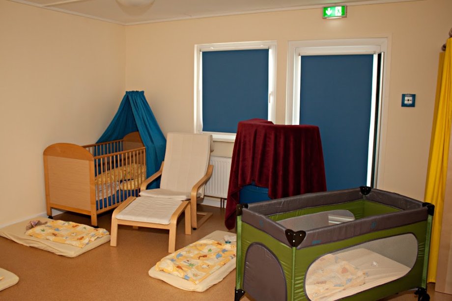 Kindertagesstätte Löwenzahn - Foto 7