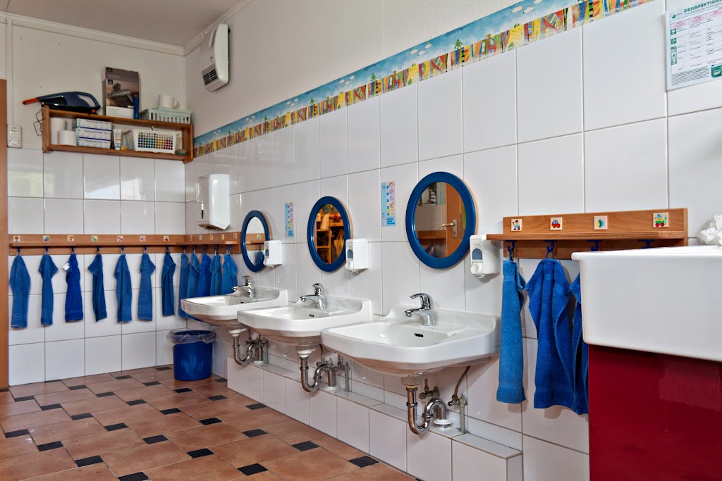 Kindertagesstätte Löwenzahn 9