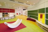 FRÖBEL-Kindergarten Wasserstrolche