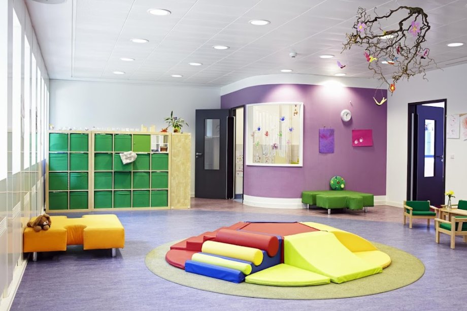 FRÖBEL-Kindergarten Wasserstrolche - Foto 3