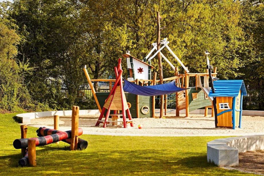 FRÖBEL-Kindergarten Wasserstrolche - Foto 7