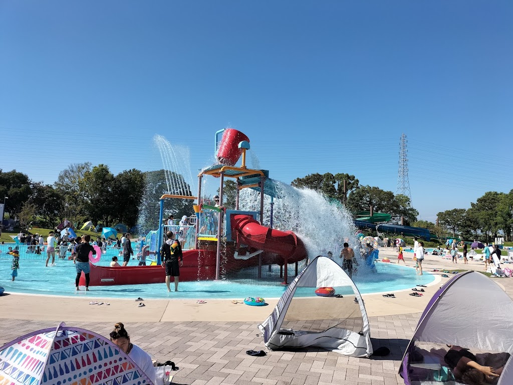 Mahoroba Health Park