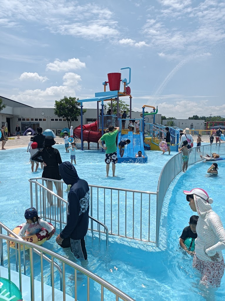 Mahoroba Health Park - Foto 9